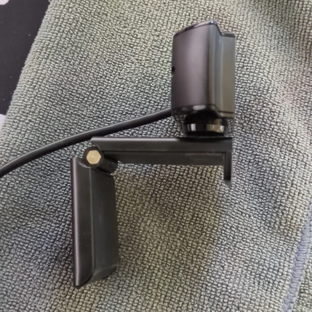 Papalook Webcam